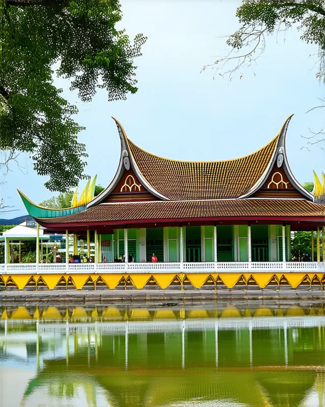 15 Hidden Cultural Spots in Kuching You Must Visit
