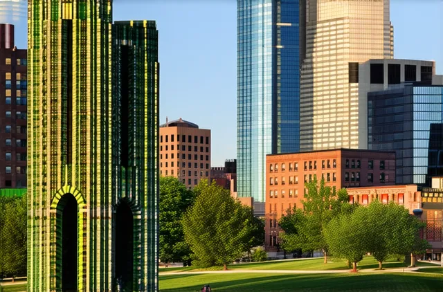 15 Hidden Cultural Spots in Minneapolis You Must Visit