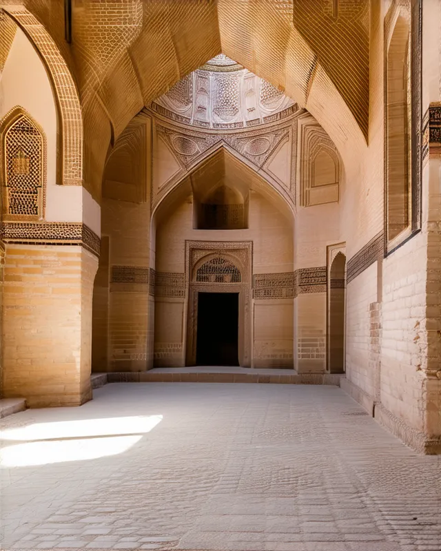 20 Hidden Cultural Venues in Bukhara You Must Visit