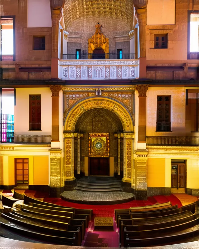 15 Hidden Cultural Venues in La Paz You Must Visit