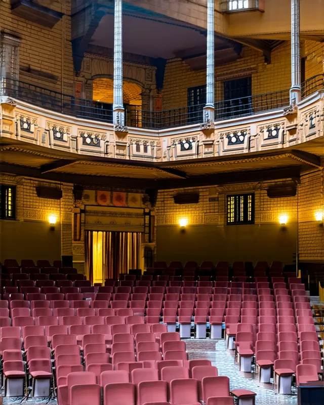 10 Hidden Cultural Venues in Medellín You Must Visit