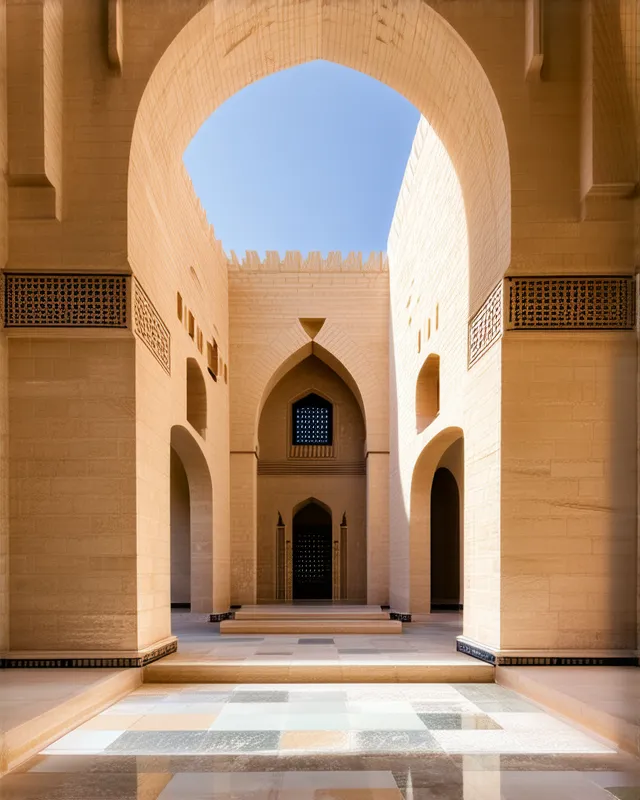 10 Hidden Cultural Venues in Muscat You Must Visit
