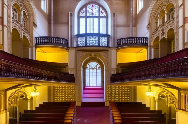 10 Hidden Cultural Venues in Novi Sad