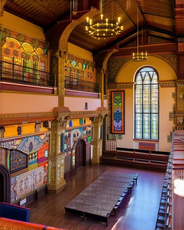 15 Hidden Cultural Venues in San Diego