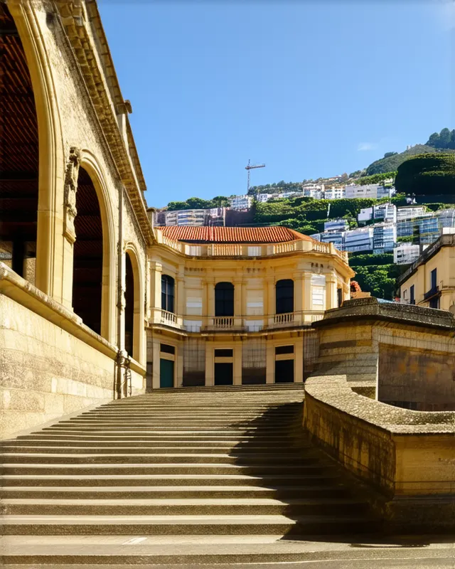 10 Hidden Cultural Venues in San Sebastián