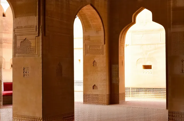 Discover Khartoum’s Hidden Cultural Venues