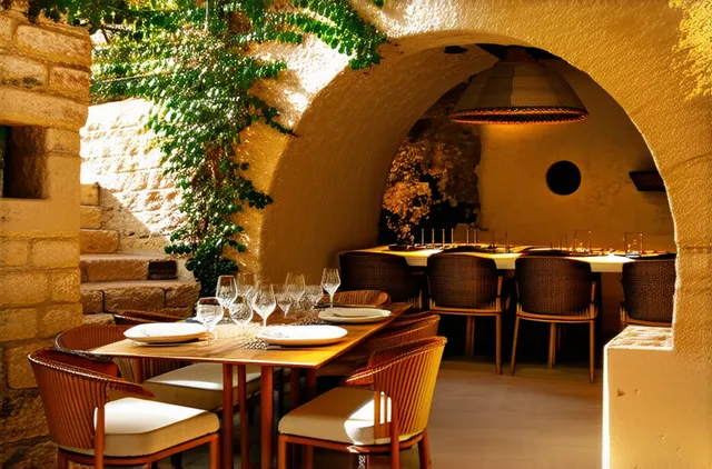 10 Hidden Dining Experiences in Ibiza Town