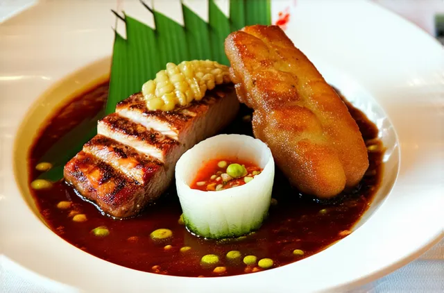 10 Hidden Dining Gems in Apia You Must Try