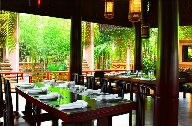 10 Hidden Dining Gems in Ayuthaya