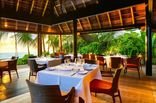 15 Hidden Dining Gems in Mombasa You Must Try