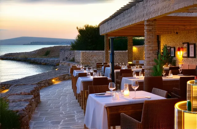 15 Hidden Dining Gems in Pafos You Must Try