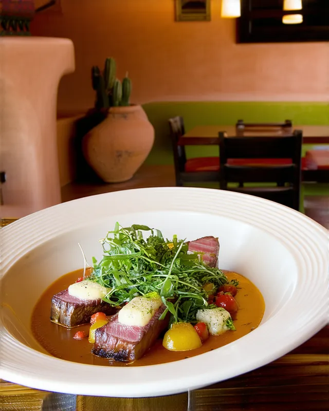 10 Hidden Dining Gems in Santa Fe You Must Try