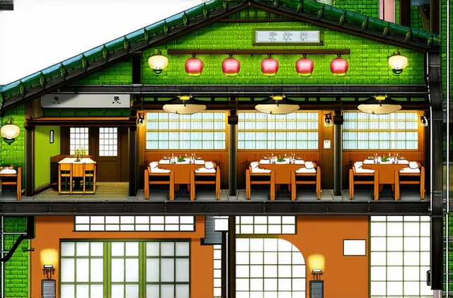 15 Hidden Dining Spots in Nagasaki You Must Try