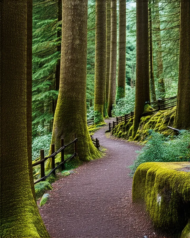 15 Hidden Hiking Trails in Portland You Must Explore