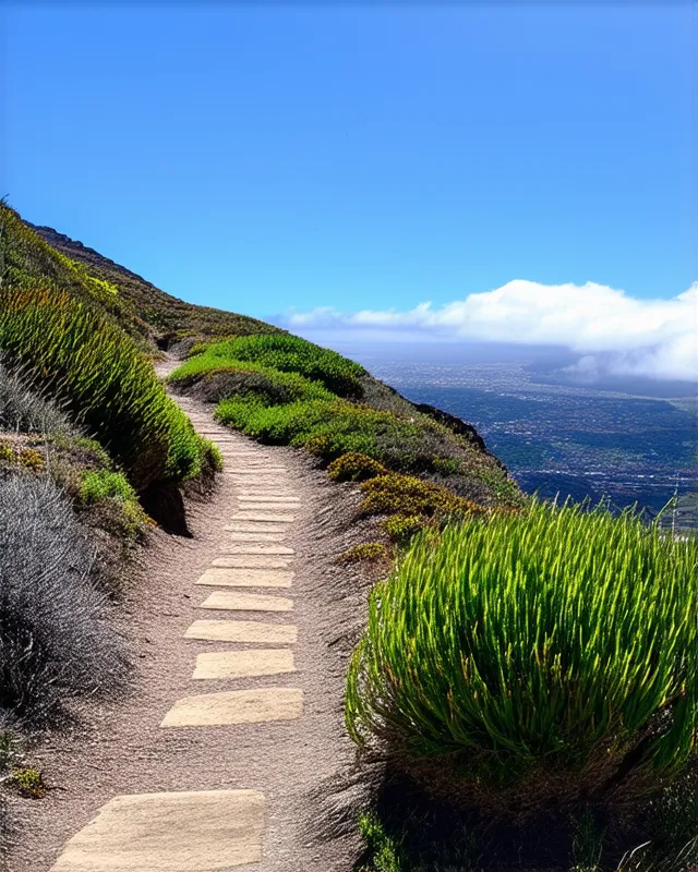15 Hidden Hiking Trails in Santa Cruz de Tenerife