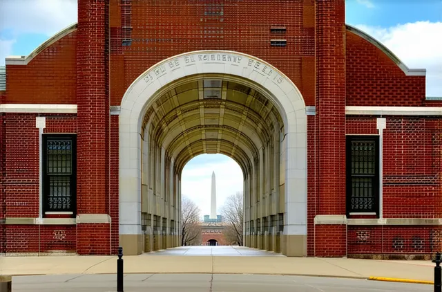 20 Hidden Historical Landmarks in St Louis