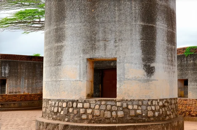 15 Hidden Historical Sites in Accra You Must Visit