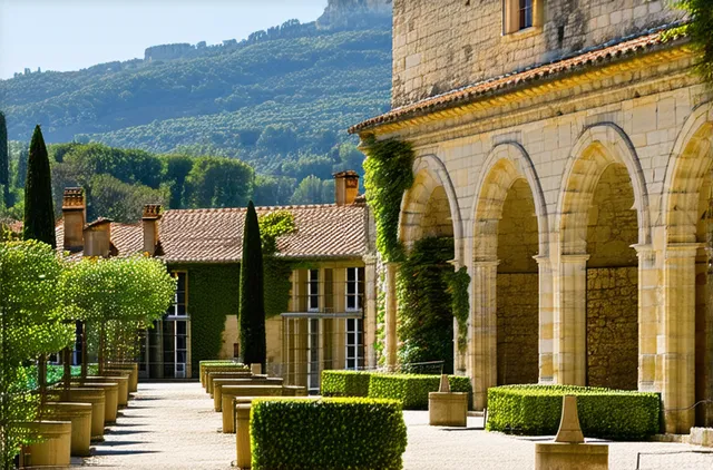 20 Hidden Historical Sites in Aix-en-Provence