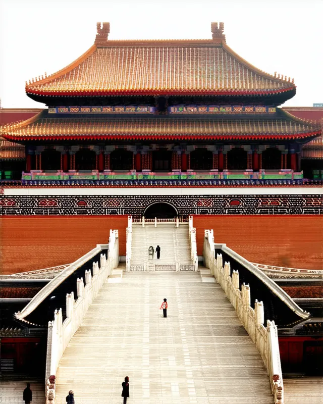 20 Hidden Historical Sites in Beijing You Must Explore