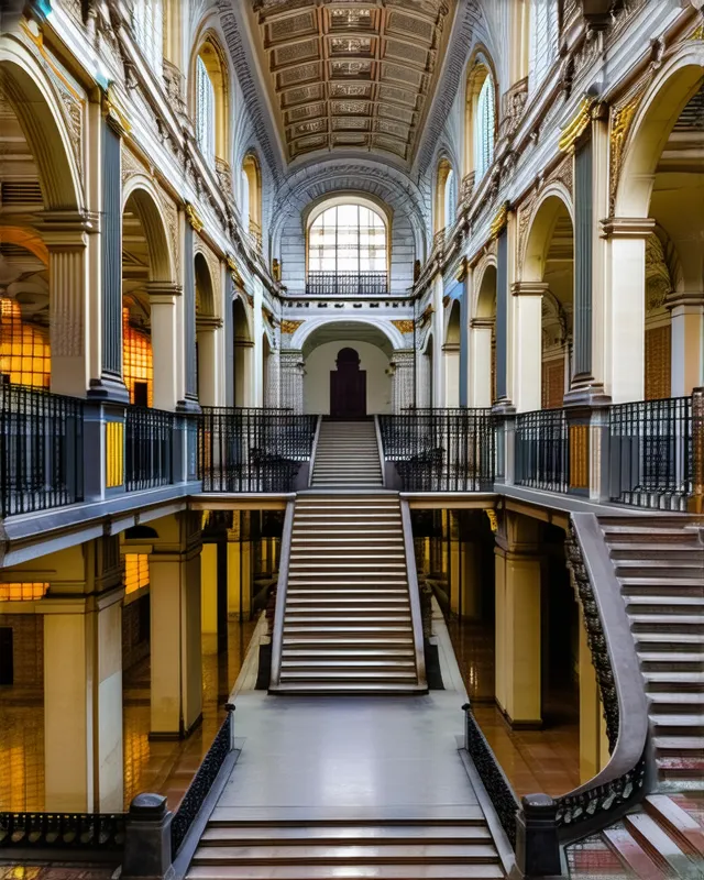 10 Hidden Historical Sites in Buenos Aires