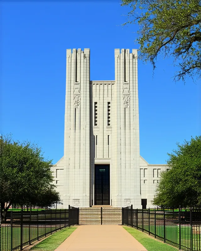 19 Hidden Historical Sites in Dallas You Must Visit