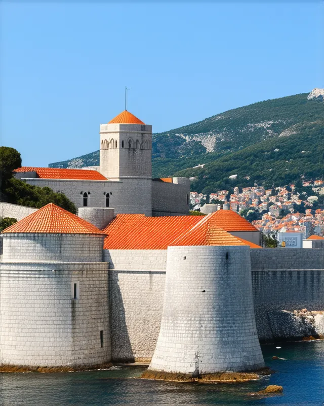 10 Hidden Historical Sites in Dubrovnik