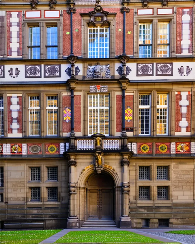 Discover Hidden Historical Sites in Frankfurt