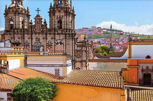 15 Hidden Historical Sites in Guanajuato