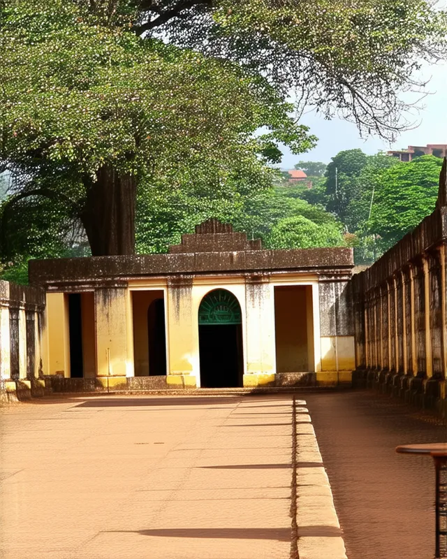 15 Hidden Historical Sites in Kampala You Must Visit