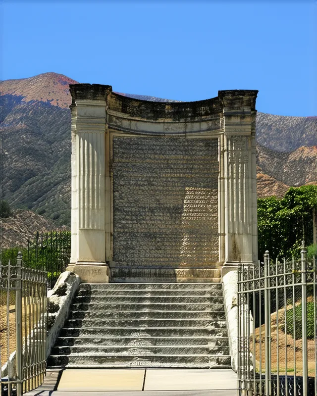 15 Hidden Historical Sites in Los Angeles