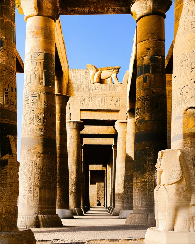 15 Hidden Historical Sites in Luxor You Must Explore