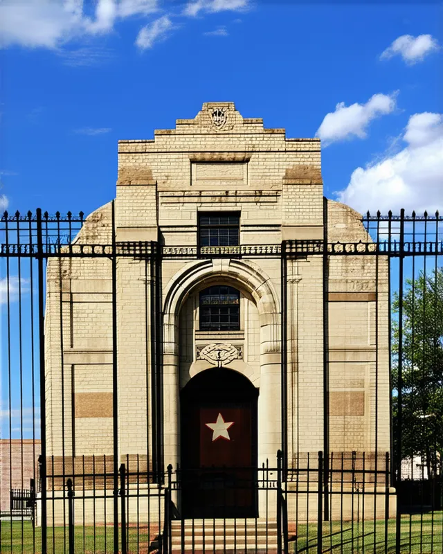 15 Hidden Historical Sites in Memphis You Must Visit