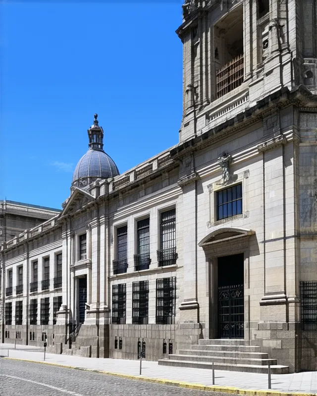 10 Hidden Historical Sites in Montevideo