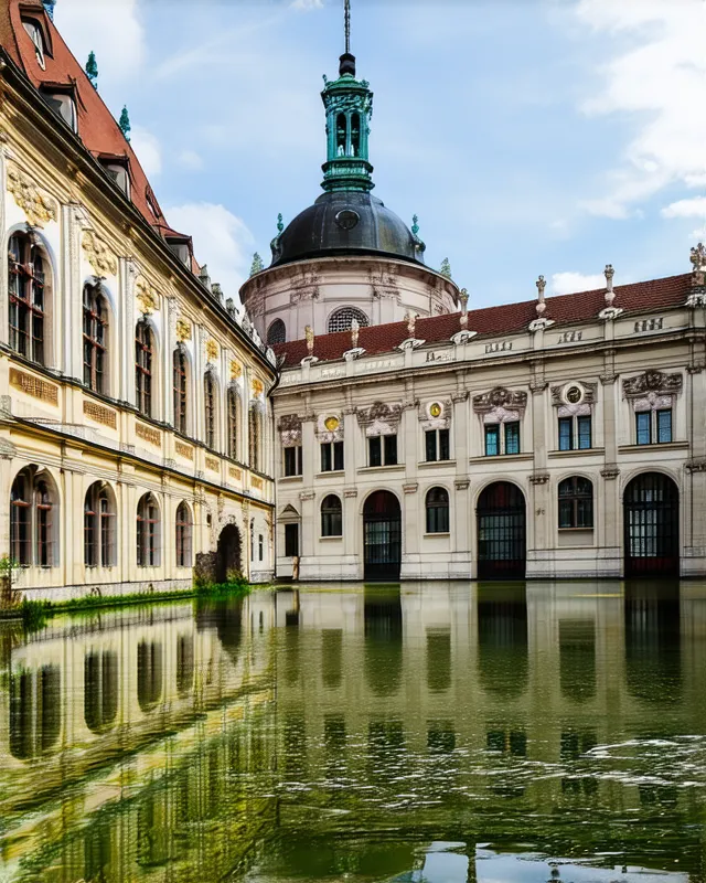 15 Hidden Historical Sites in Munich You Must See