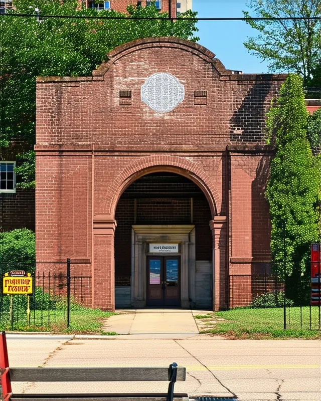 15 Hidden Historical Sites in Nashville You Must Visit