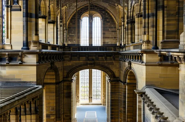 10 Hidden Historical Sites in Newcastle You Must Visit