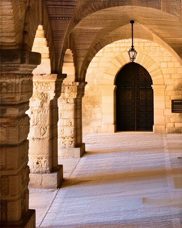 Discover Hidden Historical Sites in Palma de Mallorca