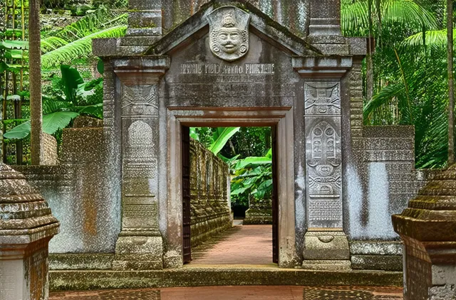 10 Hidden Historical Sites in Puerto Princesa