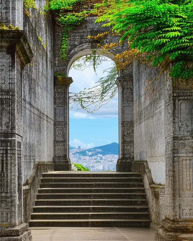 10 Hidden Historical Sites in Rio de Janeiro