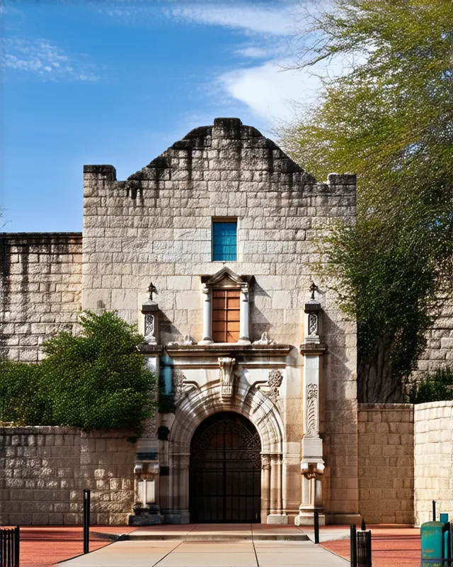15 Hidden Historical Sites in San Antonio