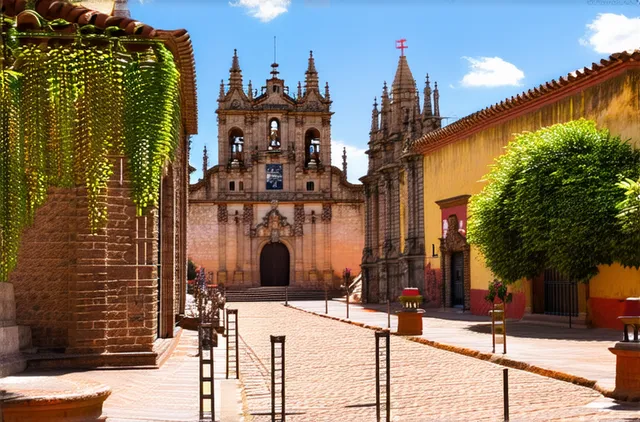 10 Hidden Historical Sites in San Miguel de Allende