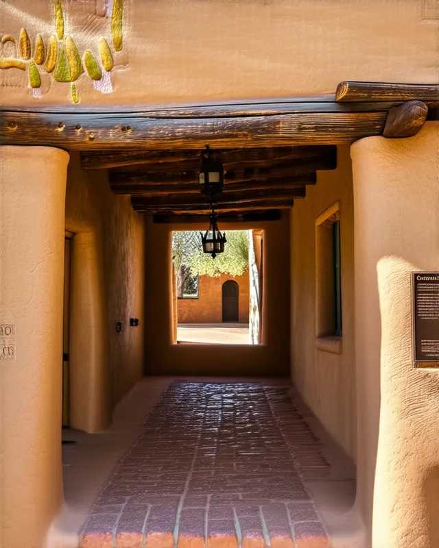 10 Hidden Historical Sites in Santa Fe You Must Visit
