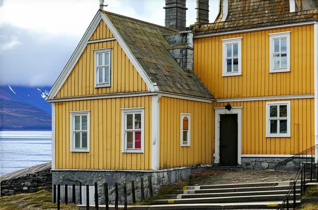 20 Hidden Historical Sites in Tromsø You Must Visit