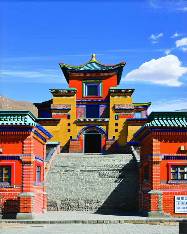 10 Hidden Historical Sites in Ulaanbaatar