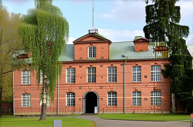 10 Hidden Historical Sites in Uppsala You Must Visit
