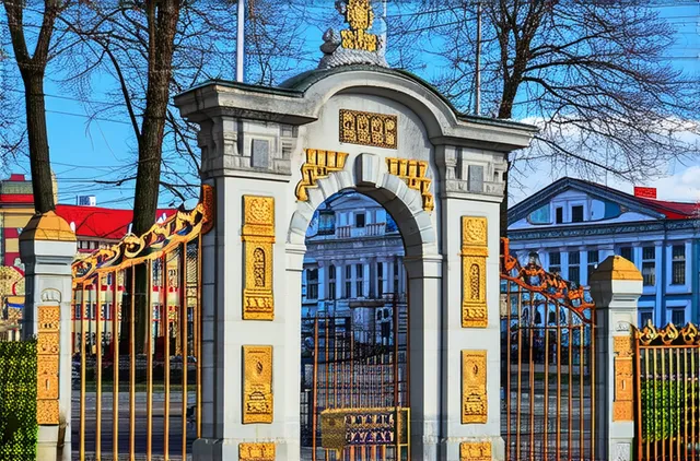 10 Hidden Historical Sites in Vladivostok