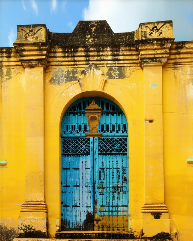 15 Hidden Historical Sites in Zanzibar Town