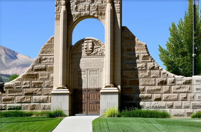 15 Hidden Historical Sites of Salt Lake City