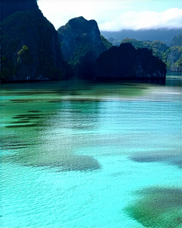 15 Hidden Lagoons in El Nido You Must Explore