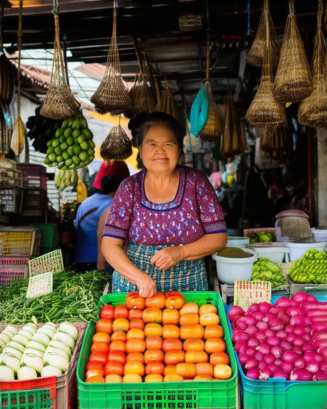 10 Hidden Markets in Hoi An You Need to Explore